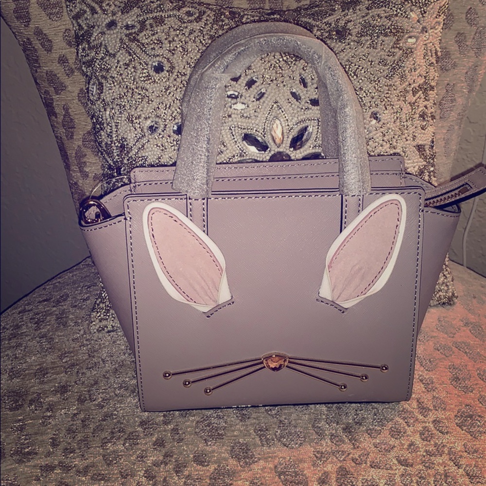 Kate Spade Hop To It Mini Hayden BLACK FRIDAY DEAL